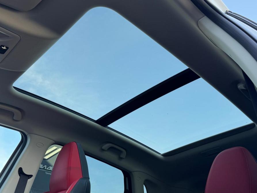 Changan CS55 Plus II Энгельс  - изображение 26