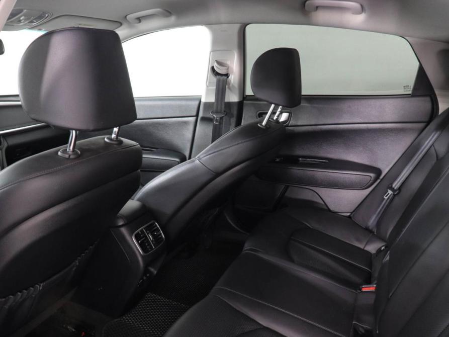 Kia Optima IV Рестайлинг Химки  - изображение 13