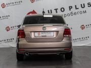 Volkswagen Polo V Рестайлинг Минеральные Воды  - изображение 21
