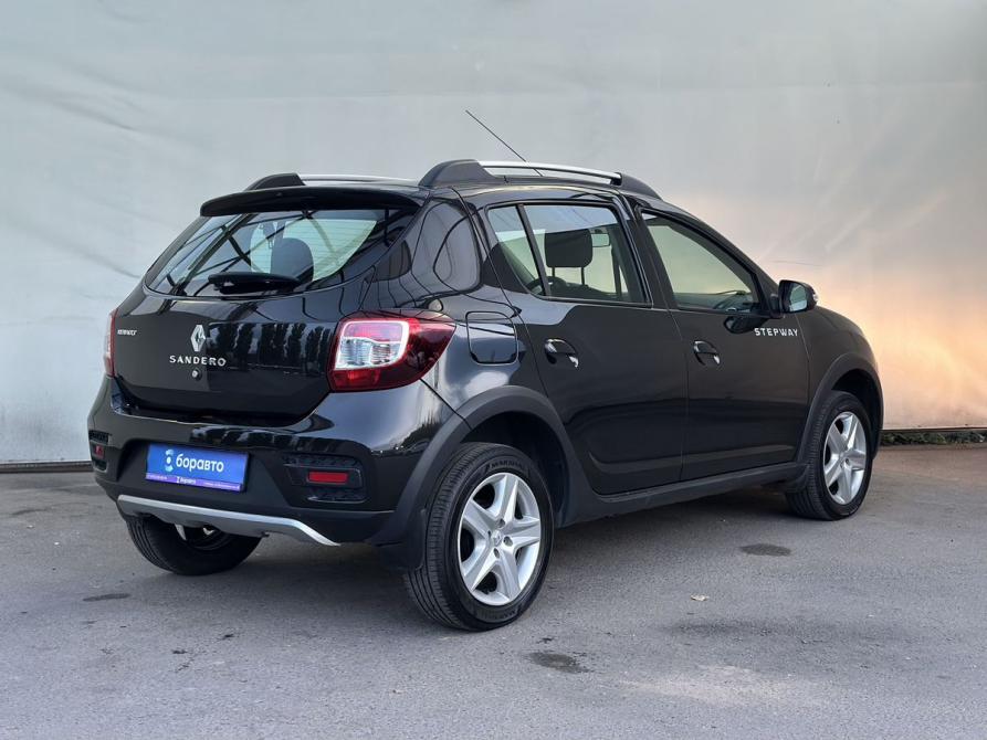 Renault Sandero II Липецк  - изображение 4