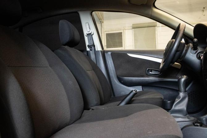 Nissan Almera III (G15) с пробегом 2018 года, цена 720 000 рублей, 197240 км, седан, Автокод Объявления