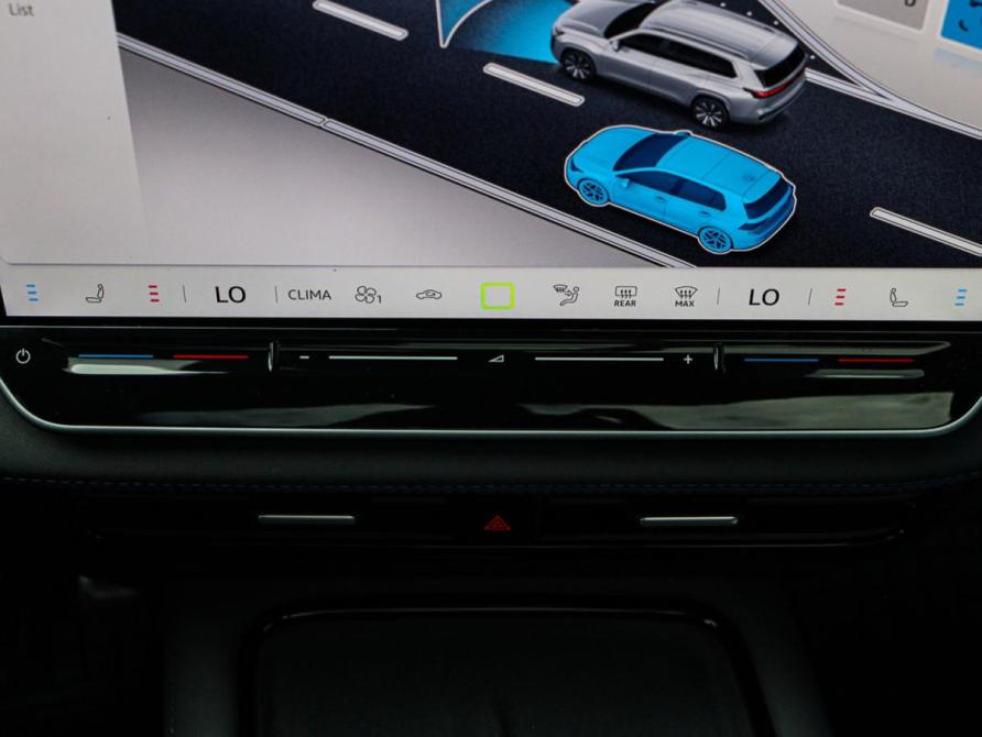Volkswagen Teramont II (China Market) Москва  - изображение 26
