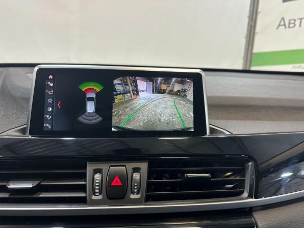 BMW X1 II (F48) Рестайлинг с пробегом 2019 года, цена 2 969 000 рублей, 72087 км, внедорожник, Автокод Объявления