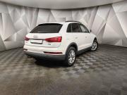 Audi Q3 I (8U) Рестайлинг Москва  - изображение 22