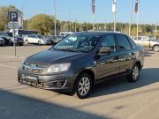 Lada (ВАЗ) Granta I Йошкар-Ола  - изображение 23