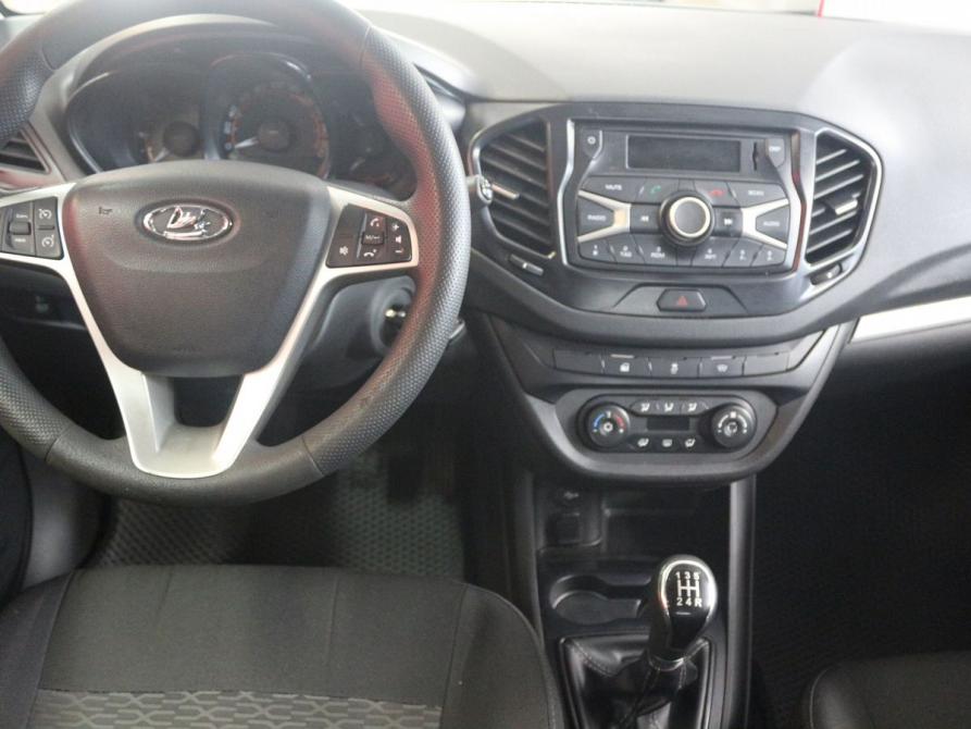 Lada (ВАЗ) Vesta I Стерлитамак  - изображение 7