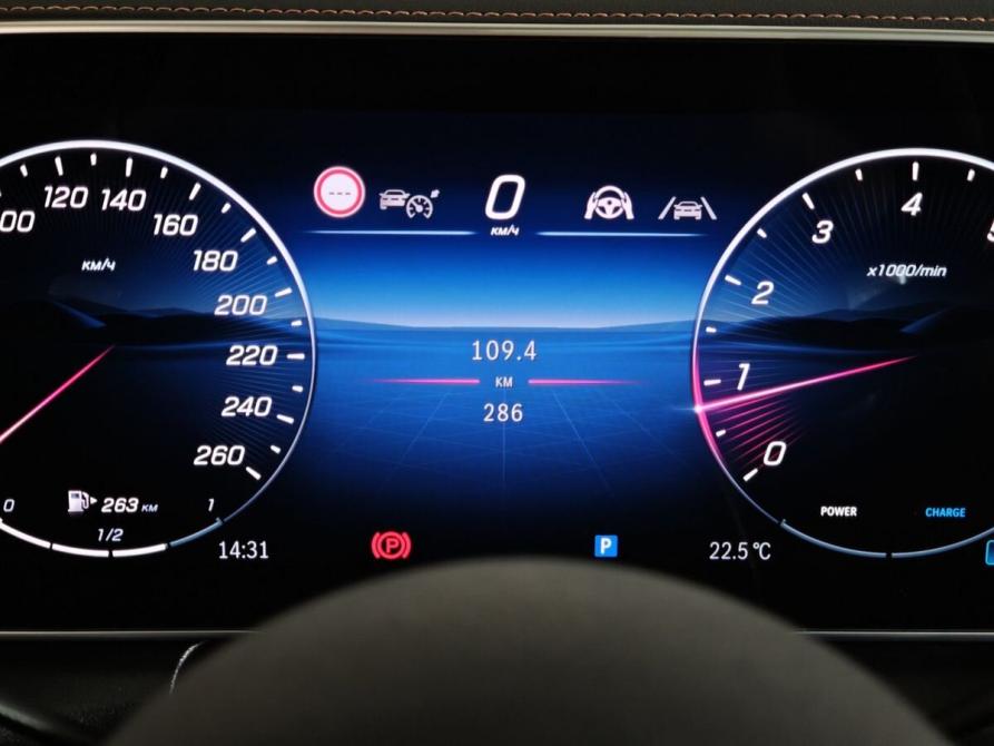 Mercedes-Benz GLC II (X254) Москва  - изображение 16
