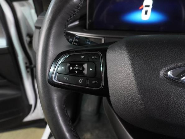 Chery Tiggo 7 Pro Max I с пробегом 2023 года, цена 1 829 000 рублей, 55283 км, внедорожник, Автокод Объявления