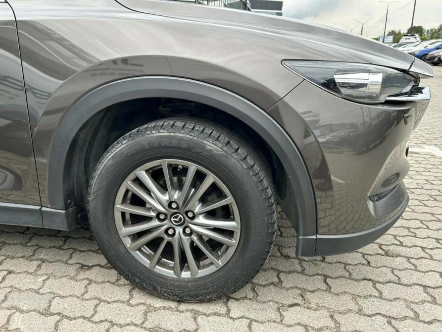 Mazda CX-5 II Череповец  - изображение 5