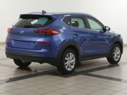 Hyundai Tucson III Рестайлинг Иваново  - изображение 21