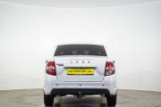 Lada (ВАЗ) Granta I Рестайлинг Оренбург  - изображение 25