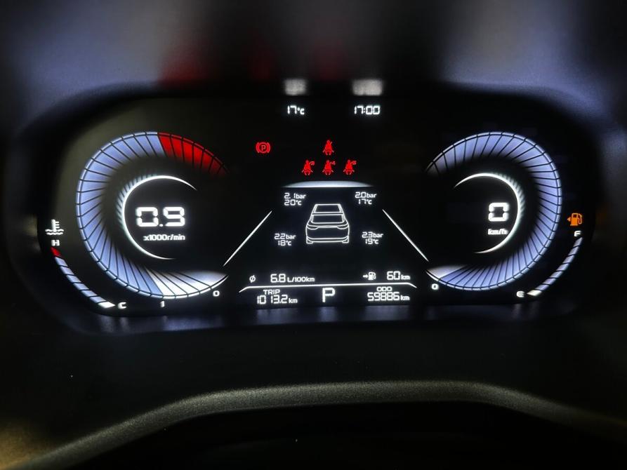 Geely Emgrand II Балашиха  - изображение 6