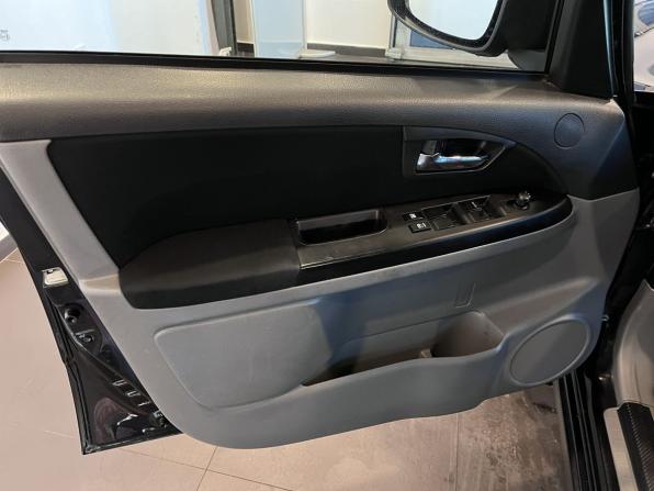 Suzuki SX4 I (Classic) Рестайлинг с пробегом 2010 года, цена 920 000 рублей, 143763 км, хэтчбек, Автокод Объявления