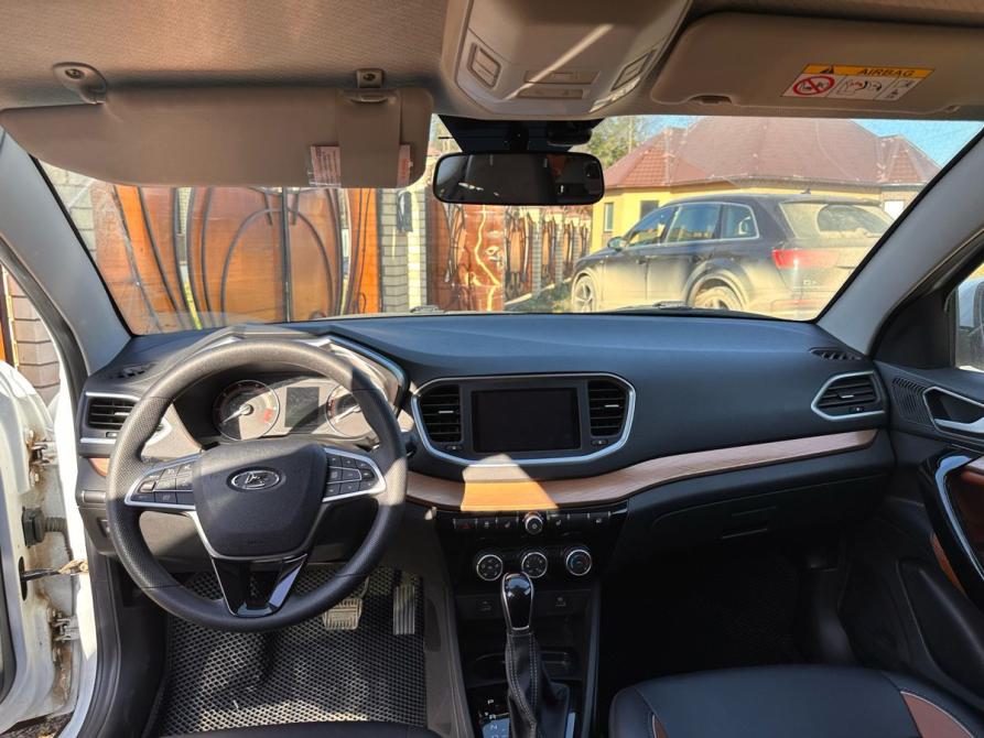 Lada (ВАЗ) Vesta I Рестайлинг (NG) Пермь  - изображение 5