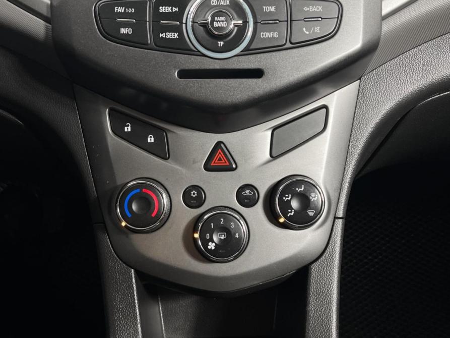 Chevrolet Aveo II Казань  - изображение 17
