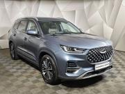 Chery Tiggo 8 Pro I Москва  - изображение 23
