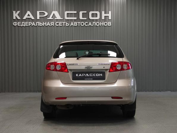 Chevrolet Lacetti I с пробегом 2011 года, цена 420 000 рублей, 258147 км, хэтчбек, Автокод Объявления