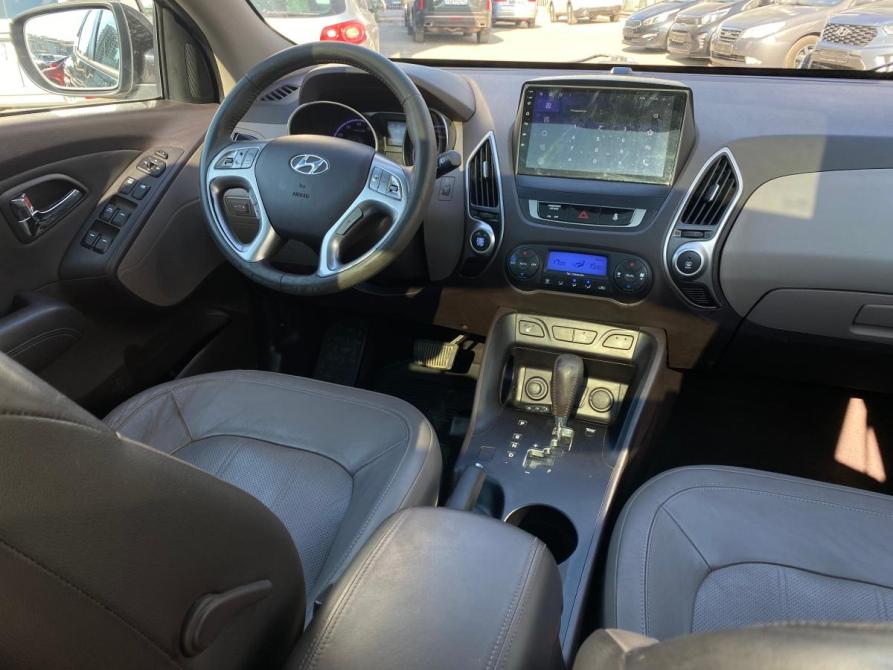 Hyundai ix35 I Нижний Новгород  - изображение 8