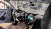 Skoda Octavia III (A7) Рестайлинг Санкт-Петербург  - изображение 12