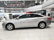 Hyundai Sonata VI (YF) Казань  - изображение 32
