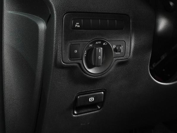 Mercedes-Benz Vito III (W447) с пробегом 2018 года, цена 3 499 000 рублей, 169961 км, минивэн, Автокод Объявления