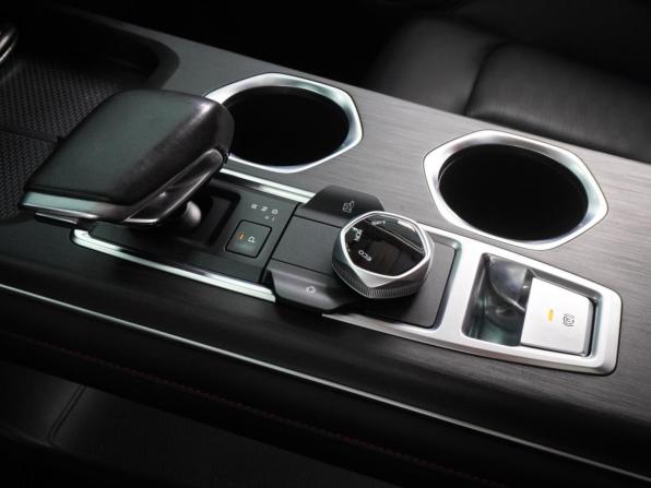Changan CS55 Plus II с пробегом 2024 года, цена 2 164 000 рублей, 56087 км, внедорожник, Автокод Объявления