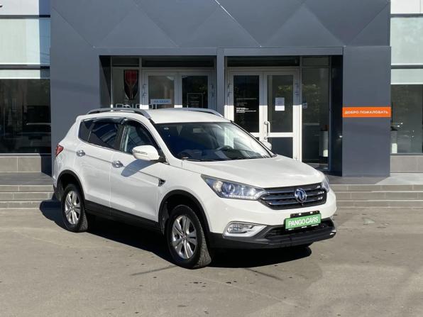 Dongfeng AX7 I с пробегом 2018 года, цена 1 255 000 рублей, 95000 км, внедорожник, Автокод Объявления
