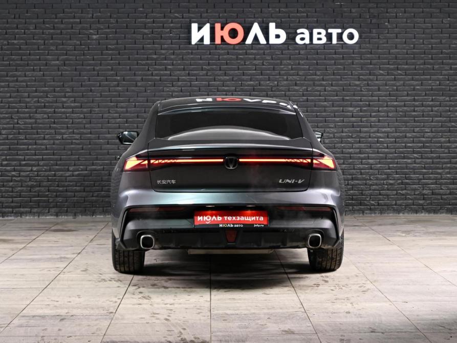Changan UNI-V I Екатеринбург  - изображение 5