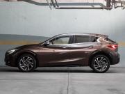 Infiniti Q30 Тюмень  - изображение 36