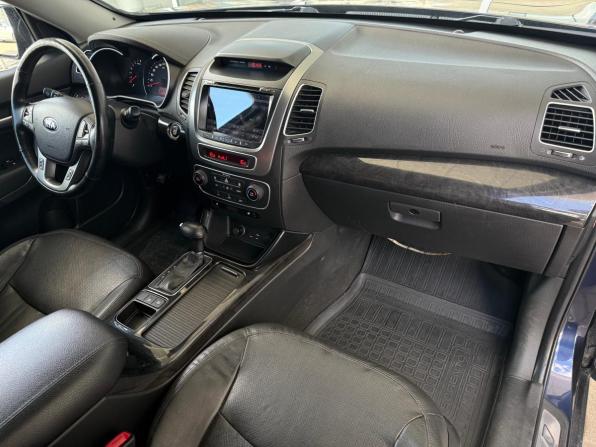 Kia Sorento II Рестайлинг с пробегом 2016 года, цена 1 769 000 рублей, 192760 км, внедорожник, Автокод Объявления