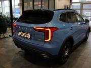 Haval Jolion I Рестайлинг Москва  - изображение 11