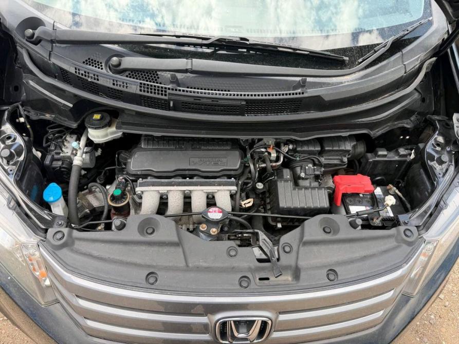 Honda Freed I Рестайлинг Стерлитамак  - изображение 17