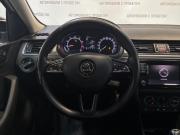 Skoda Rapid I Рестайлинг Санкт-Петербург  - изображение 38