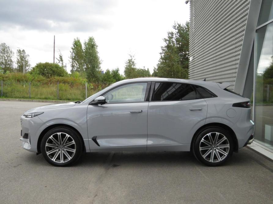 Changan UNI-K Санкт-Петербург  - изображение 28