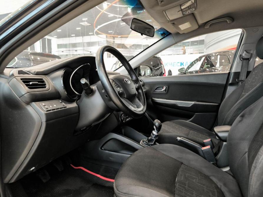 Kia Rio III Казань  - изображение 20