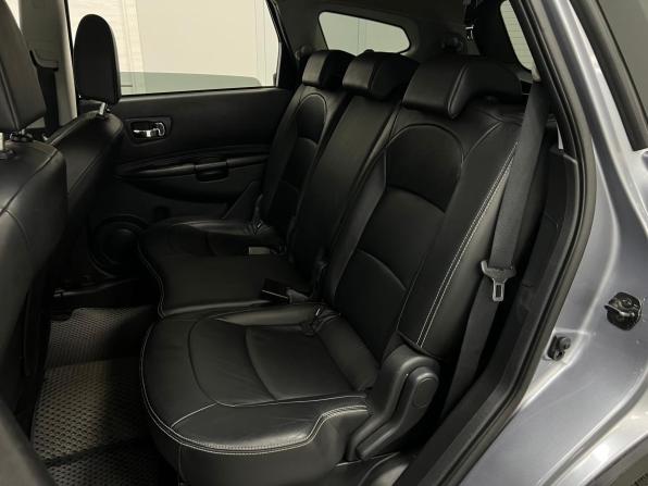 Nissan Qashqai+2 I Рестайлинг с пробегом 2012 года, цена 1 240 001 рубль, 149395 км, внедорожник, Автокод Объявления