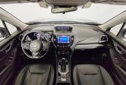 Subaru Forester V Ярославль  - изображение 39