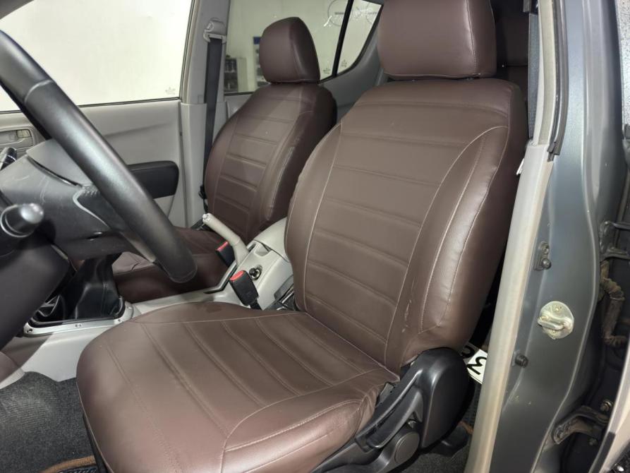 Mitsubishi L200 IV Нижний Новгород  - изображение 13