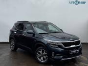 Kia Seltos I Москва  - изображение 17