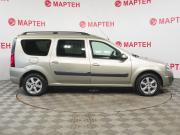 Lada (ВАЗ) Largus I Вологда  - изображение 23