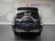 Mitsubishi Pajero IV Рестайлинг 1 Москва  - изображение 31