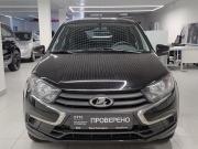 Lada (ВАЗ) Granta I Рестайлинг Казань  - изображение 24