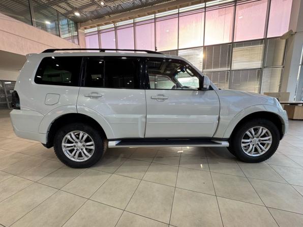 Mitsubishi Pajero IV Рестайлинг 1 с пробегом 2013 года, цена 2 290 000 рублей, 165675 км, внедорожник, Автокод Объявления