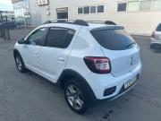 Renault Sandero II Рестайлинг Оренбург  - изображение 18