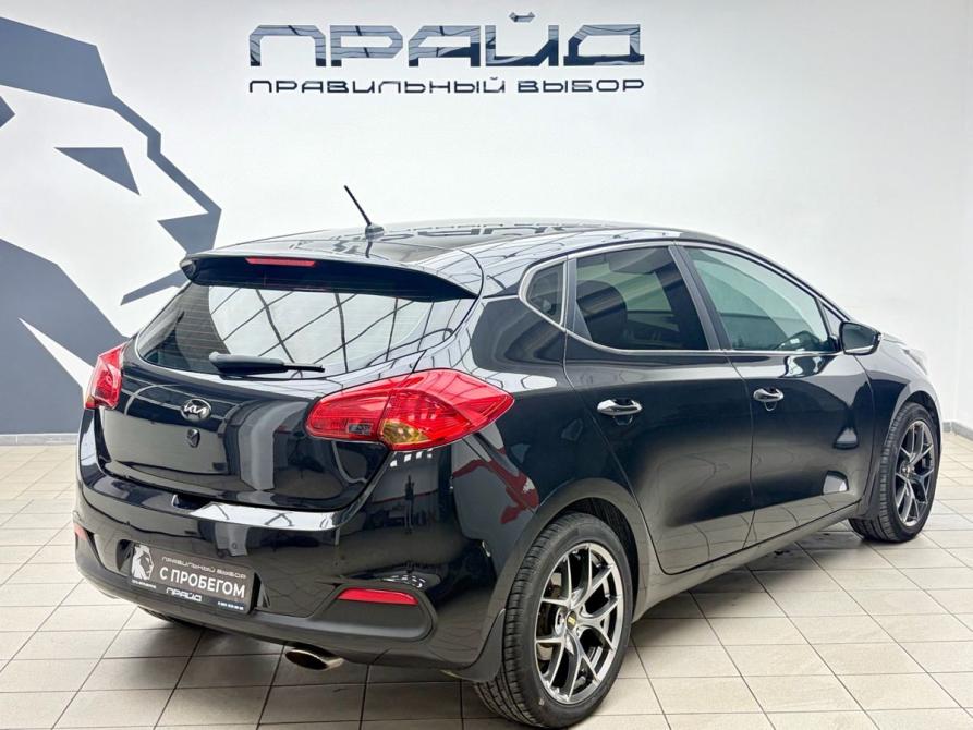 Kia Ceed II Ростов-на-Дону  - изображение 3