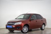 Lada (ВАЗ) Granta I Оренбург  - изображение 20
