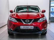 Nissan Qashqai II Красноярск  - изображение 32