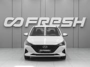 Hyundai Solaris II Рестайлинг Ростов-на-Дону  - изображение 20