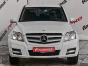 Mercedes-Benz GLK-Класс I (X204) Екатеринбург  - изображение 23