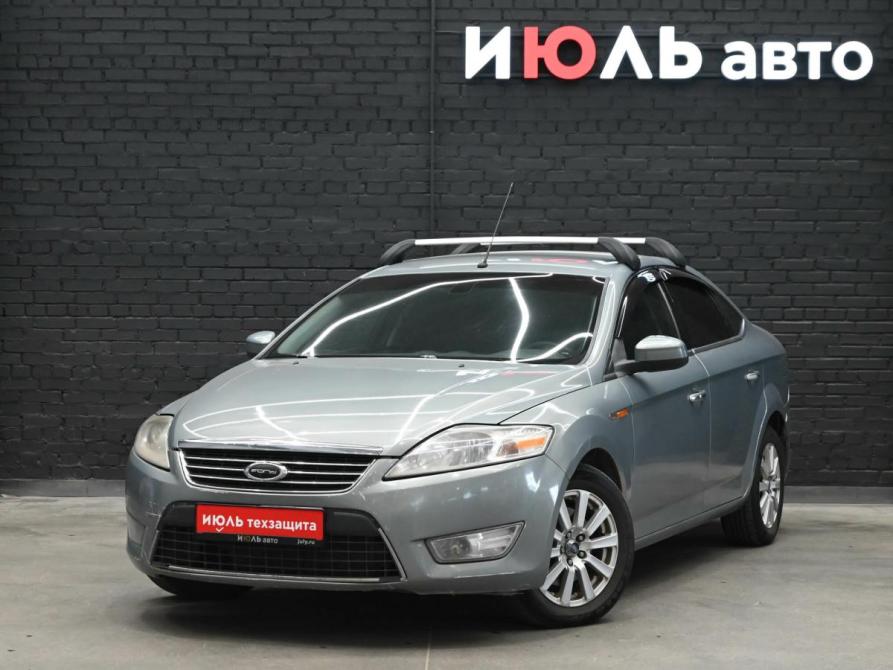Ford Mondeo IV Екатеринбург  - изображение 1